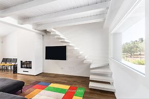 Flaben Luxury Villa in Diano Marina