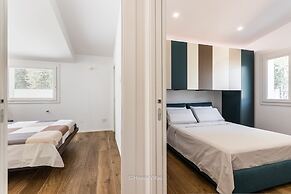 Flaben Luxury Villa in Diano Marina