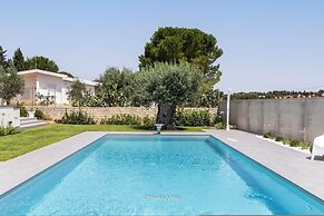 Flaben Luxury Villa in Diano Marina