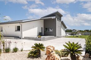 Flaben Luxury Villa in Diano Marina