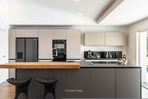 Flaben Luxury Villa in Diano Marina