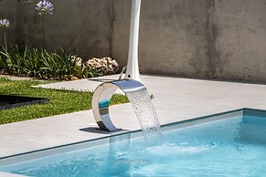 Flaben Luxury Villa in Diano Marina