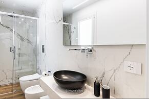 Flaben Luxury Villa in Diano Marina