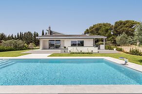 Flaben Luxury Villa in Diano Marina