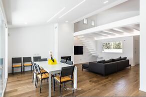 Flaben Luxury Villa in Diano Marina