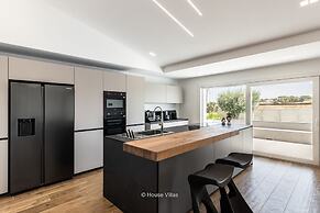 Flaben Luxury Villa in Diano Marina