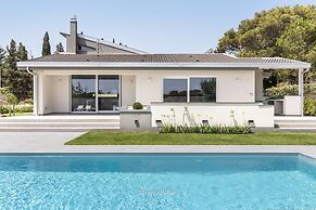 Flaben Luxury Villa in Diano Marina