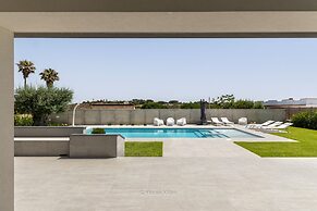 Flaben Luxury Villa in Diano Marina