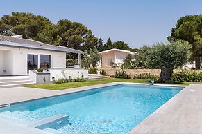 Flaben Luxury Villa in Diano Marina