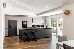 Flaben Luxury Villa in Diano Marina