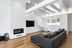 Flaben Luxury Villa in Diano Marina