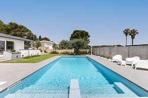 Flaben Luxury Villa in Diano Marina