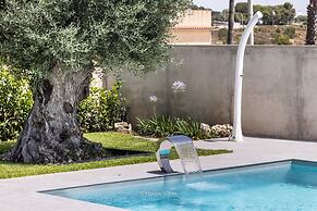 Flaben Luxury Villa in Diano Marina