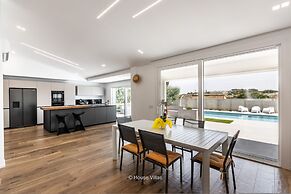 Flaben Luxury Villa in Diano Marina