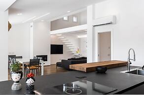 Flaben Luxury Villa in Diano Marina