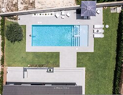 Flaben Luxury Villa in Diano Marina