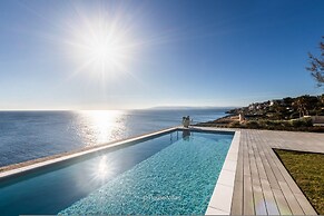 Villa Demar in Plemmirio