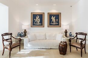 Villa Demar in Plemmirio