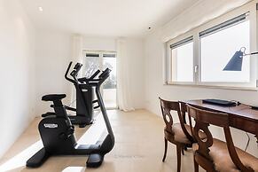 Villa Demar in Plemmirio