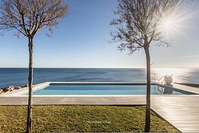 Villa Demar in Plemmirio