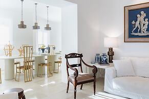 Villa Demar in Plemmirio