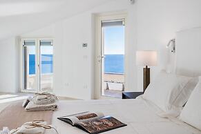 Villa Demar in Plemmirio