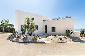 Villa Demar in Plemmirio