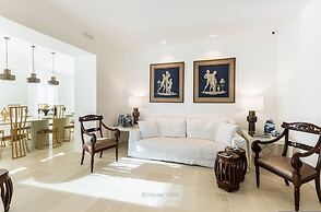 Villa Demar in Plemmirio