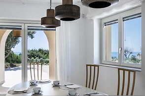 Villa Demar in Plemmirio