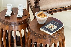 Villa Demar in Plemmirio