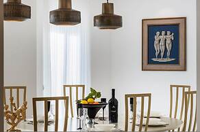 Villa Demar in Plemmirio