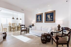 Villa Demar in Plemmirio