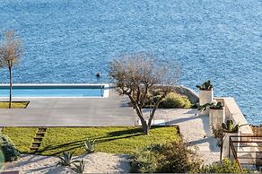 Villa Demar in Plemmirio