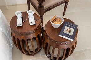 Villa Demar in Plemmirio