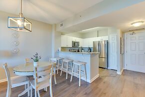 Walk to White-sand Beach: Resort Condo in Destin!