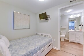 Walk to White-sand Beach: Resort Condo in Destin!