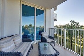 Walk to White-sand Beach: Resort Condo in Destin!