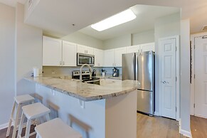 Walk to White-sand Beach: Resort Condo in Destin!