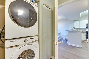 Walk to White-sand Beach: Resort Condo in Destin!