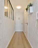 Lovely Apartment in Blankenberge