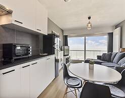 Lovely Apartment in Blankenberge