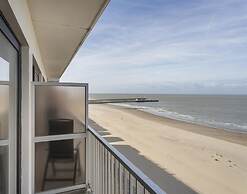 Lovely Apartment in Blankenberge
