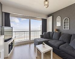 Lovely Apartment in Blankenberge