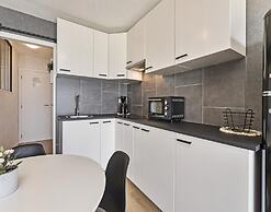 Lovely Apartment in Blankenberge