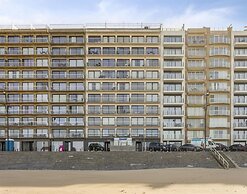 Lovely Apartment in Blankenberge