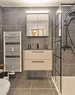 Lovely Apartment in Blankenberge