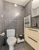 Lovely Apartment in Blankenberge