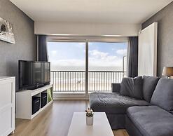Lovely Apartment in Blankenberge