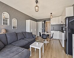 Lovely Apartment in Blankenberge