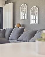 Lovely Apartment in Blankenberge